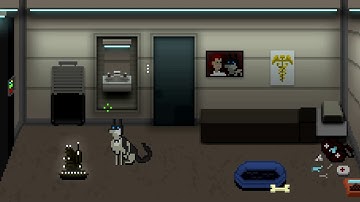 OUTPOST 13 - Alpha Gameplay