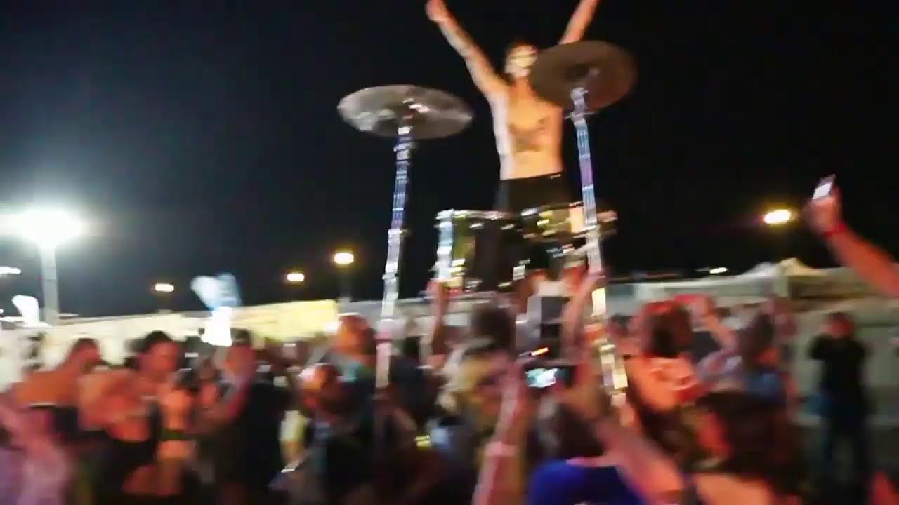 Surfer Joe Summer Festival 2023 - Day 1