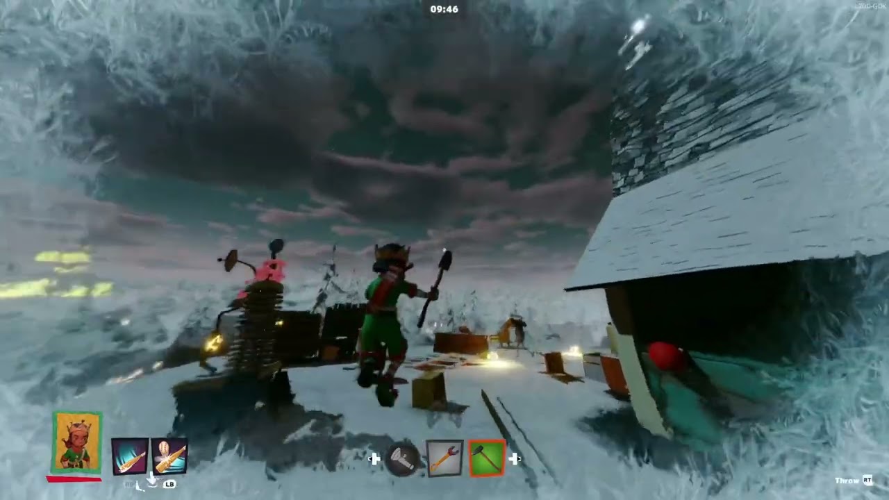 😱 I allmost died brave game play [matchwon]✅