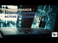 Passive Scanning