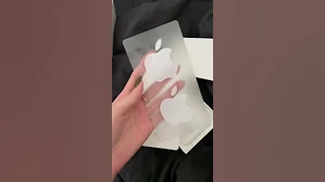 А вы знали, для чего нужны наклейки айфон??😳 #shorts