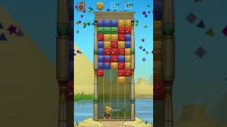 Tumblestone Android iOS Gameplay ᴴᴰ