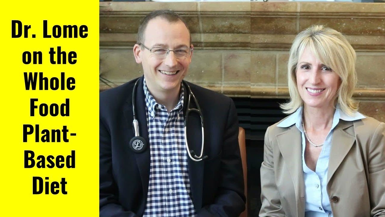 Whole Food Plant Based Diet - Will it Work for You? - YouTube