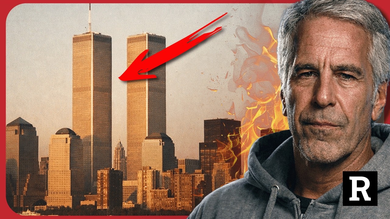 Epstein’s 9/11 Documents Have Gone Missing?