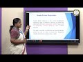 Simple Linear Regression - Dr Minu Susan Jacob New