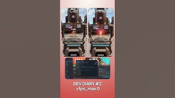 I Unlocked 200 FPS in Apex Legends