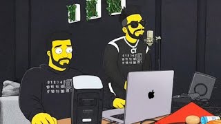 cheema y  new full  album ( the simpsons 2025) #cheemay  #newsong #punjabisong  #trend