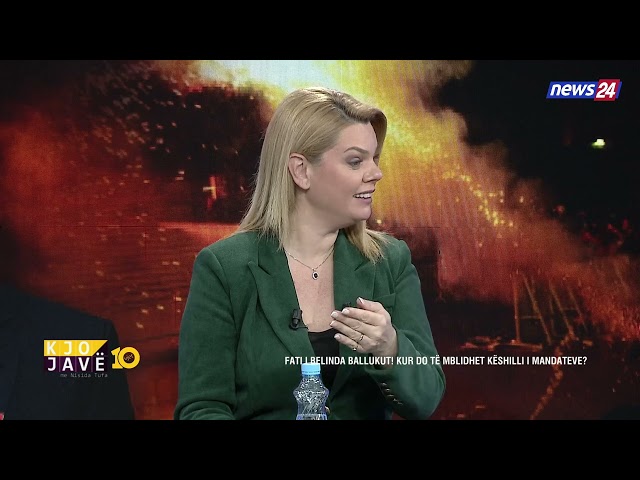 Grevë urie? Çfarë paralajmëron Këlliçi...