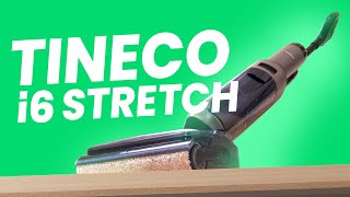 Tineco Floor One i6 Stretch: recensione e opinione onesta