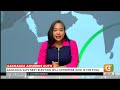 DCP leader Rigathi Gachagua brushes of president’s description of him as a fool