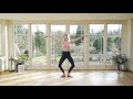Ballet Bootcamp Workout Tips | Sleek Ballet Fitness