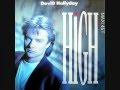 David Hallyday High 1988 David Hallyday High 1988
