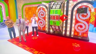 The Price Is Right  Showcase Showdown part 2  282012