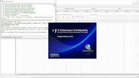 Desarrollo  FPGA parte 8: fsm  de 2 bit en verilog con reset síncrono y enable.Ascedente