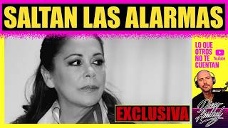 🔴 MAXIMUM CONCERN for ISABEL PANTOJA after MEDIASET'S LATEST BETRAYAL (They have no mercy) Wealth