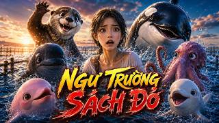 EP.1-13|| Ngư Trường Sách Đỏ|Review Nhà Làm-Phim Ngắn Vietsub