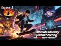 🔥NEW🔥【Ultimate Identity System:Starting With 999 Secret Identities】 #anime #animation#chineseanime