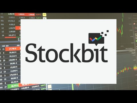 Cara Jual Saham di Stockbit Untuk Pemula