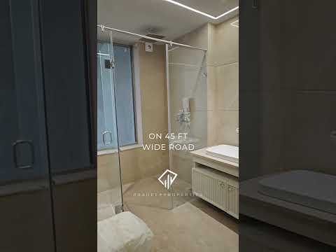 Anand Vihar 4BHK property video tour