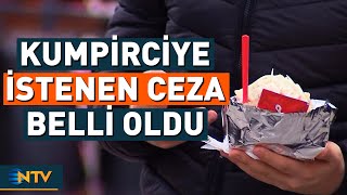 Ölüme Sebep Olan Kumpircinin İşletmecisi İçin İstenen Ceza Belli Oldu Ntv