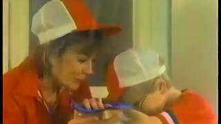 Sunbeam Bread (1980's commercial)