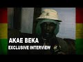 Akae Beka / Vaughn Benjamin Interview