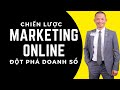 Kinh doanh online - Chiến lược marketing online đột phá doanh số  | Phạm Thành Long