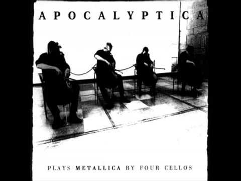 Apocalyptica (+) The Unforgiven