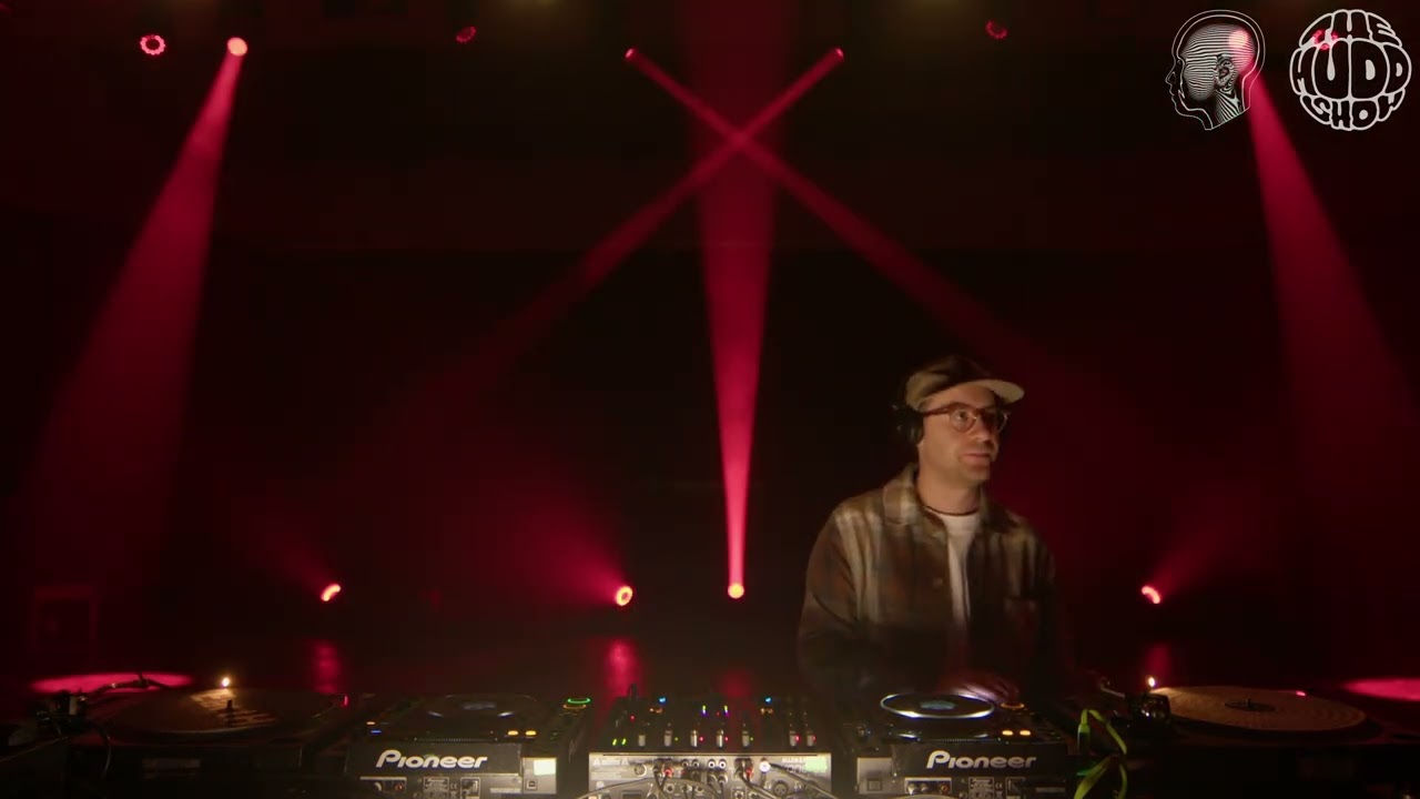 Theo Kottis | themuddshow x Alien Communications