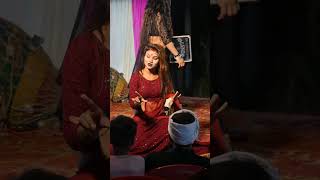 💃 Stage Par Dhamakedar Dance program kisan Roy #shorts #youtubeshorts #wedding #reels #vbloger