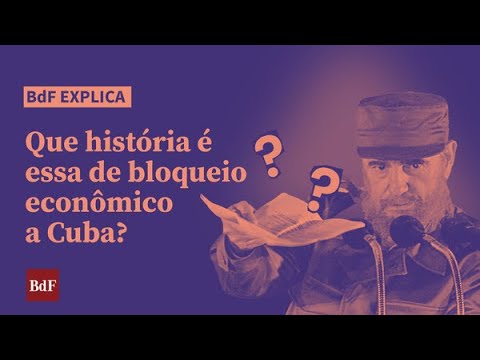 Vídeo: Americanos não são mais permitidos em mais de 400 hotéis em Cuba