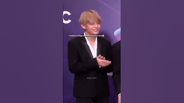 How fast taehyung 🐻 change his facial expression 😱🔥#bts #taeyhyung #tae #shorts #kpop #btsshorts