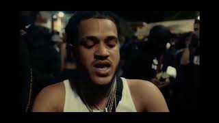 Patroncito Remix cdobleta & pressure 9x19 & sombra pr ( Video official )
