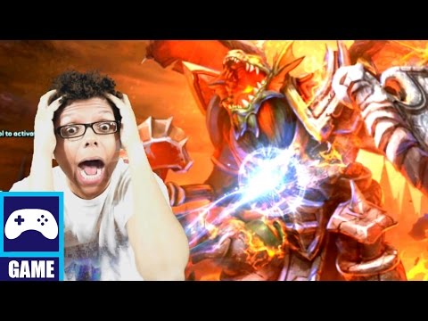 I KILLED my Dragon? | Heroes Of The Storm - I KILLED my Dragon? | Heroes Of The Storm