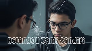 Download Lagu Belenggu Janji Sendiri – Lagu Galau Indonesia tentang Terjebak Harapan MP3