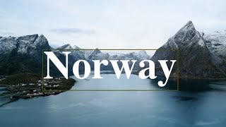 Norway  4K
