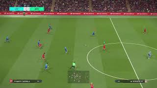 Pes 2018 de Pesdraft