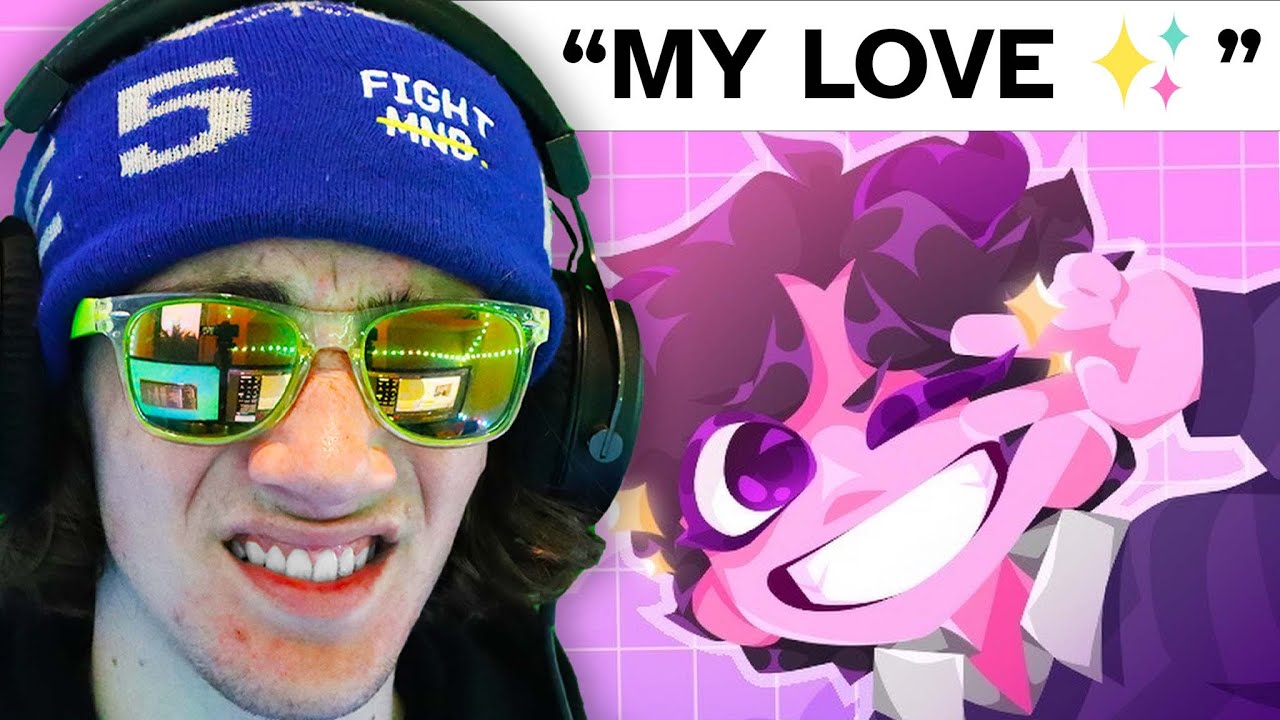 JellyBean Stans NEED TO STOP...