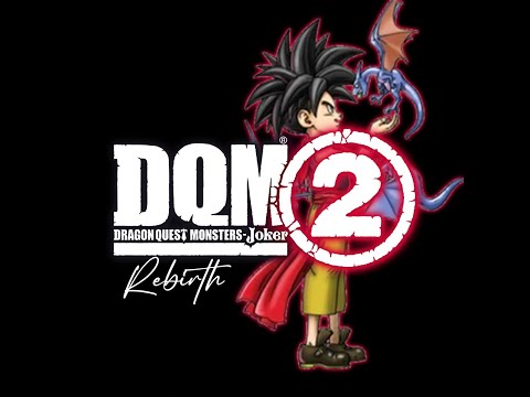 Dragon Quest Monsters Joker 2 Rebirth: Full Symphonic Soundtracks