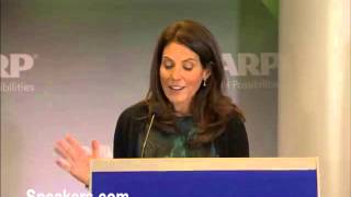 Jean Chatzky on Women's Finances