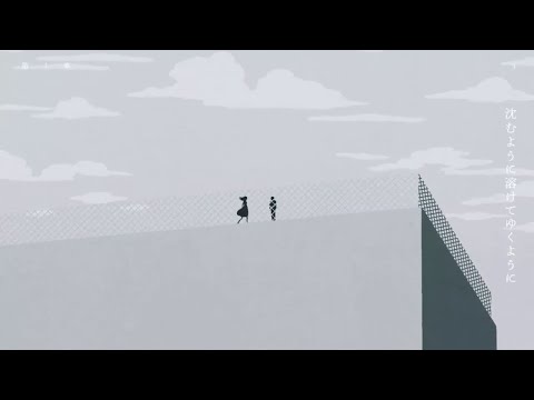 夜に駆ける ／ 優音♪ 【歌い手初心者が歌ってみた】