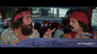 Party with Cheech & Chong on 4/20