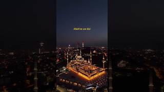 ALLAH'IM SEN BİZİ EVLATLARIMIZLA İMTİHAN ETME🤲