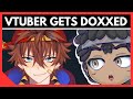 HOT TAKES | Reacting TO @statictokyo Kenji GET DOXED  | #vtuber #KENJI