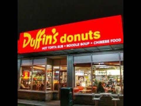 Duffins