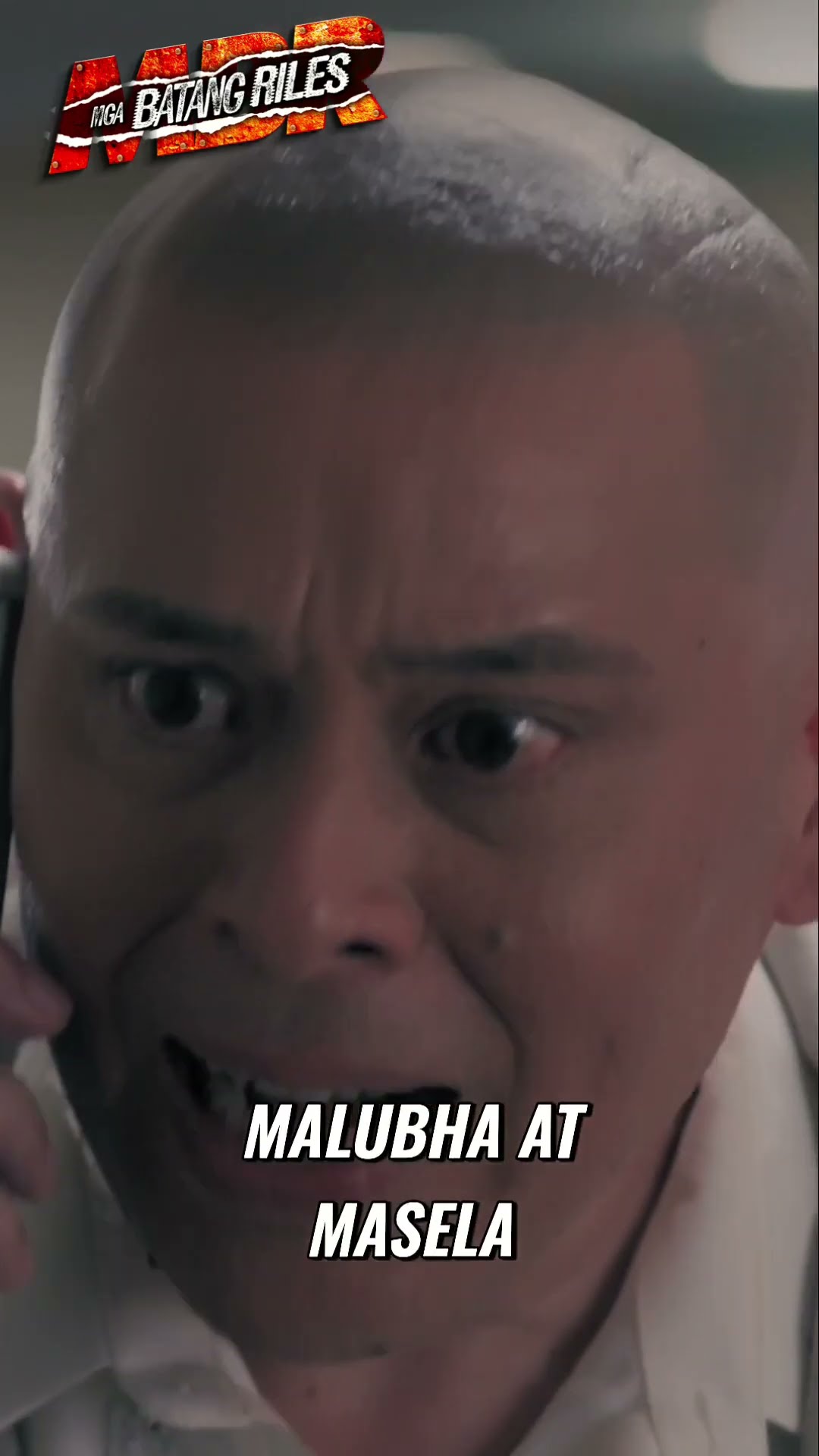 May problema na naman? #shorts | Mga Batang Riles