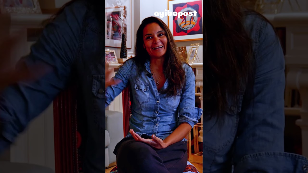 La styliste Stella Jean évoque son attachement profond à Haïti, son pays d’origine