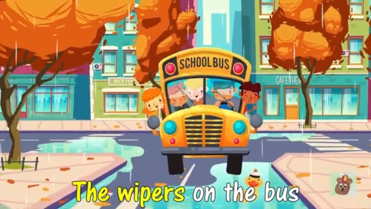 Englisches Kinderlied Englisches Kinderlied