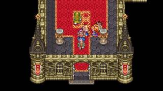 Dragon Quest VI (English Translation) - Vizzed.com GamePlay (rom hack) Flying Bed - User video