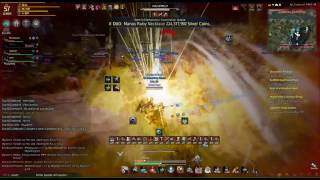 BDO Ranger Node War 12/13/16
